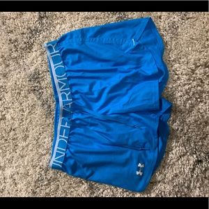 Under Armour Shorts